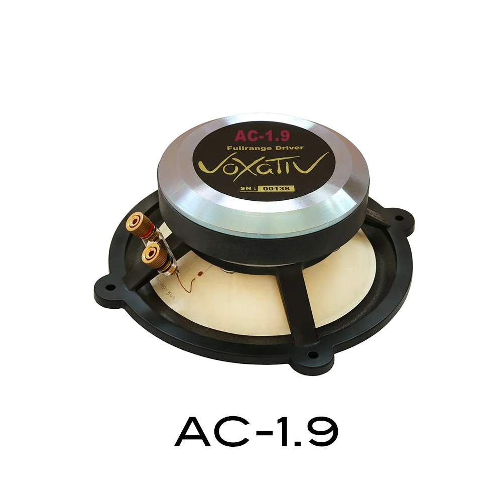 Voxativ Voxativ ACOUSTICA (DIY Projekt) PRODUCTS